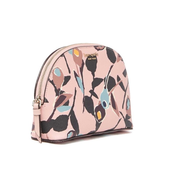 Beautiful Kate spade make up bag - Picture 2 of 8